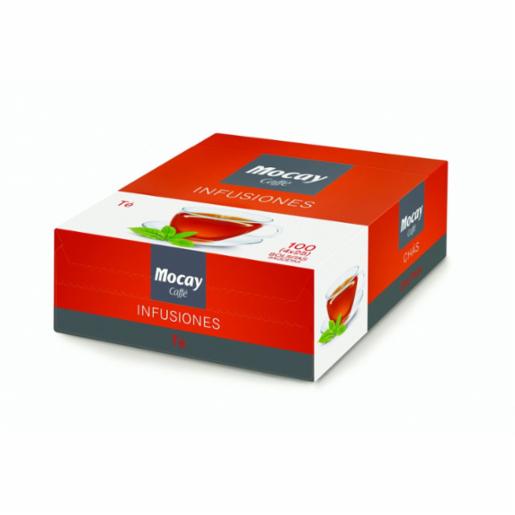 Té rojo - Bolsitas - Mocay