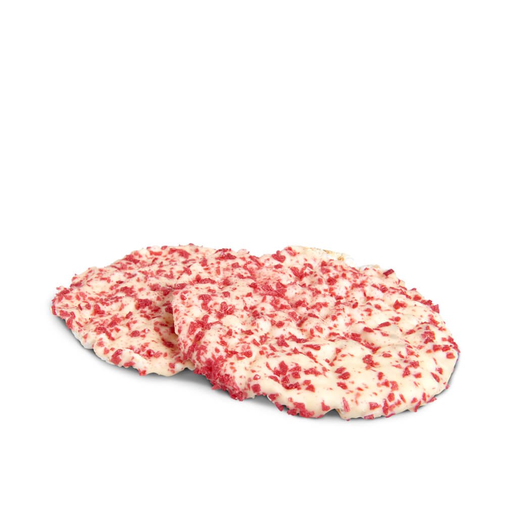 Tortita Yogurt C/F Rojos - Gullón