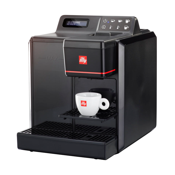 Cafetera Smart 50