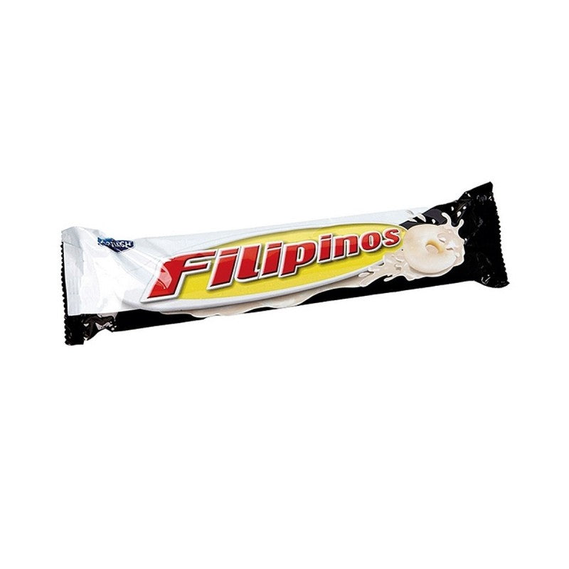 Filipinos Blancos