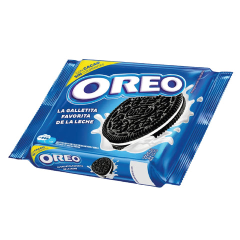 Oreo Simple