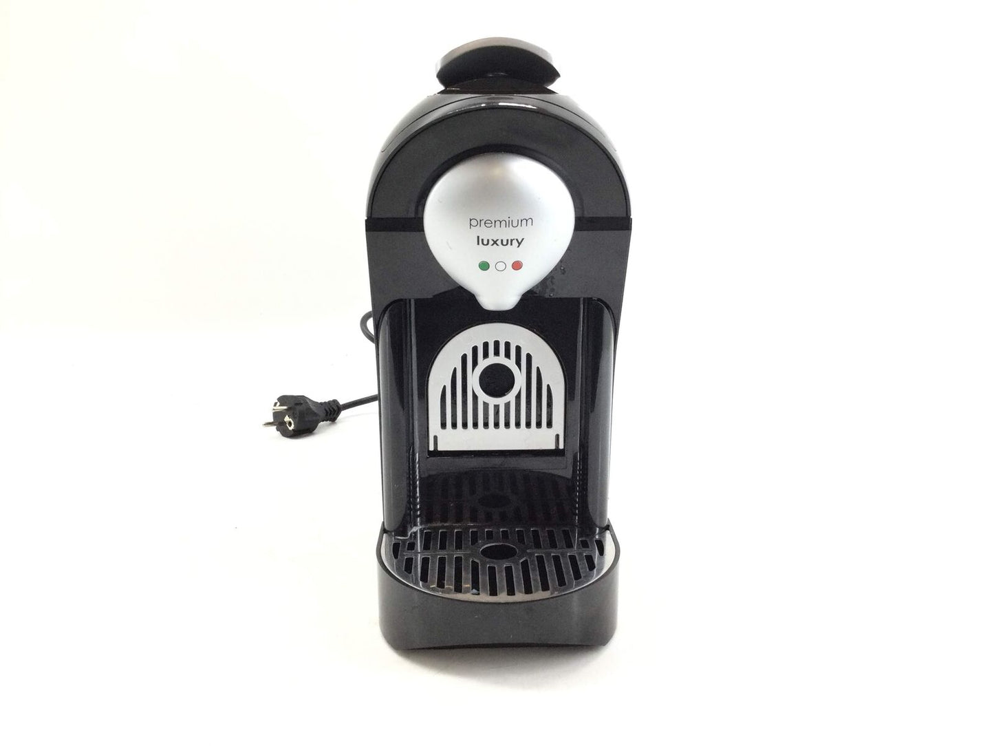 Cafetera Barista Premium
