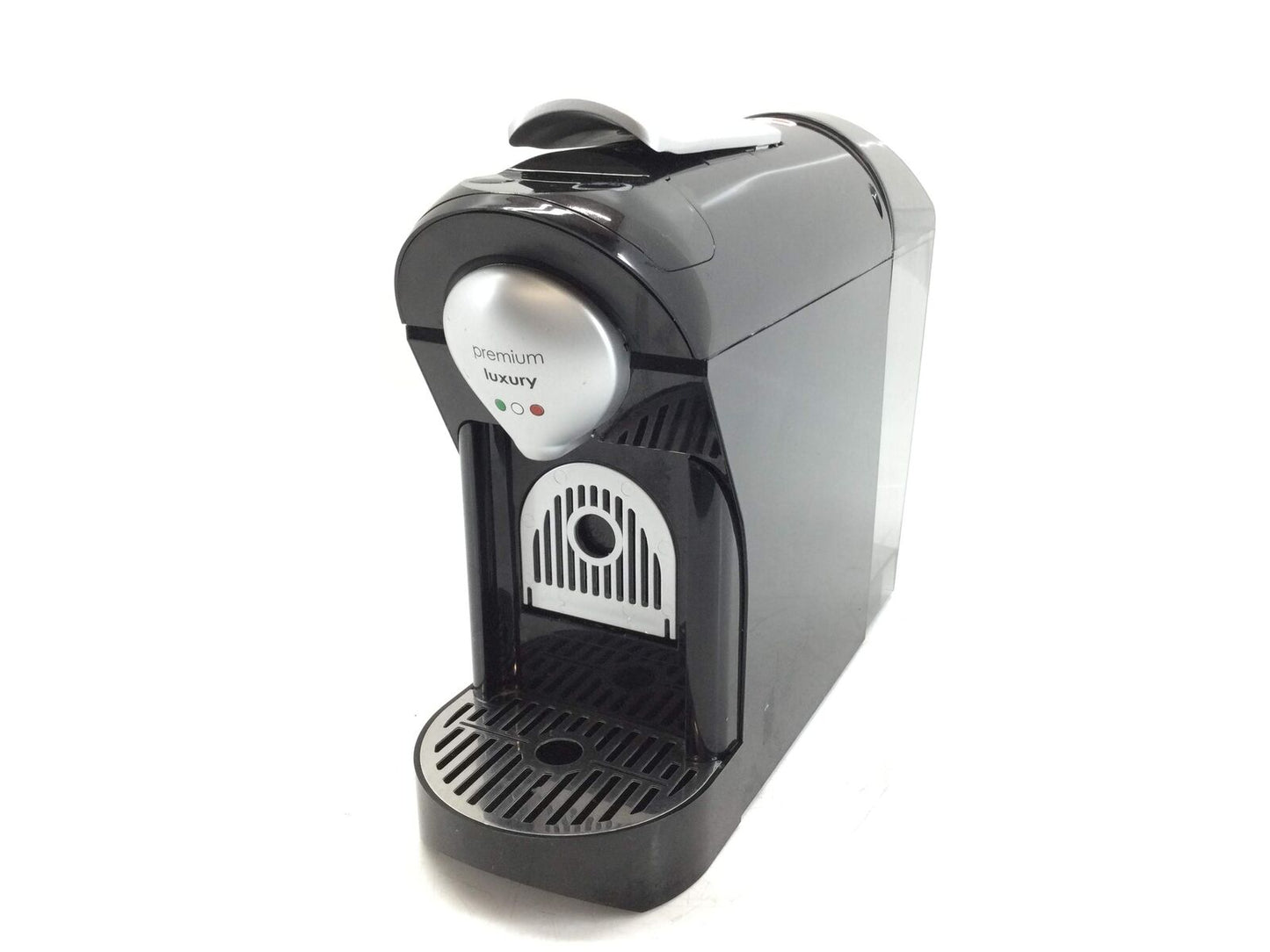 Cafetera Barista Premium