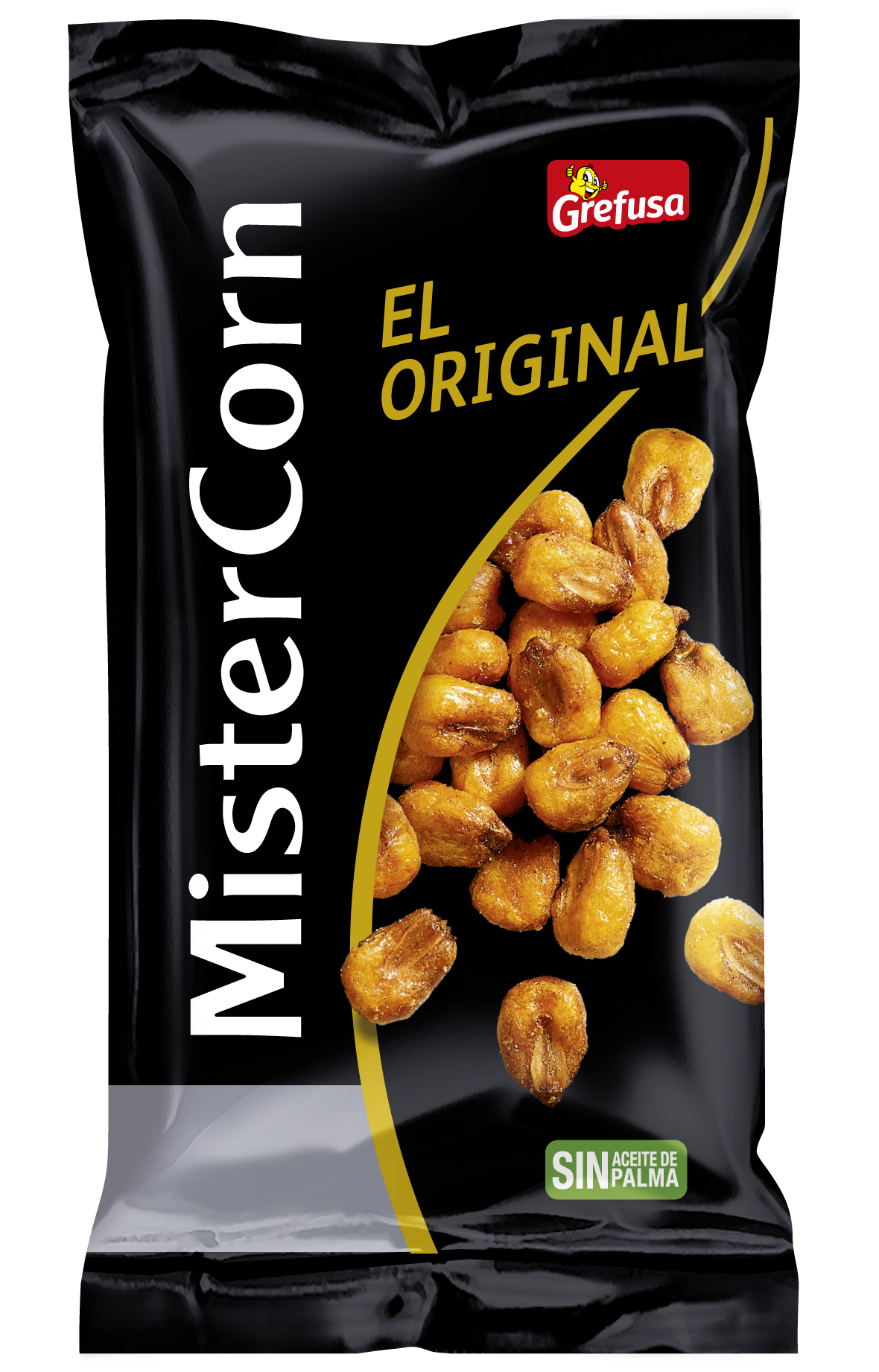 Mr. Corn Original