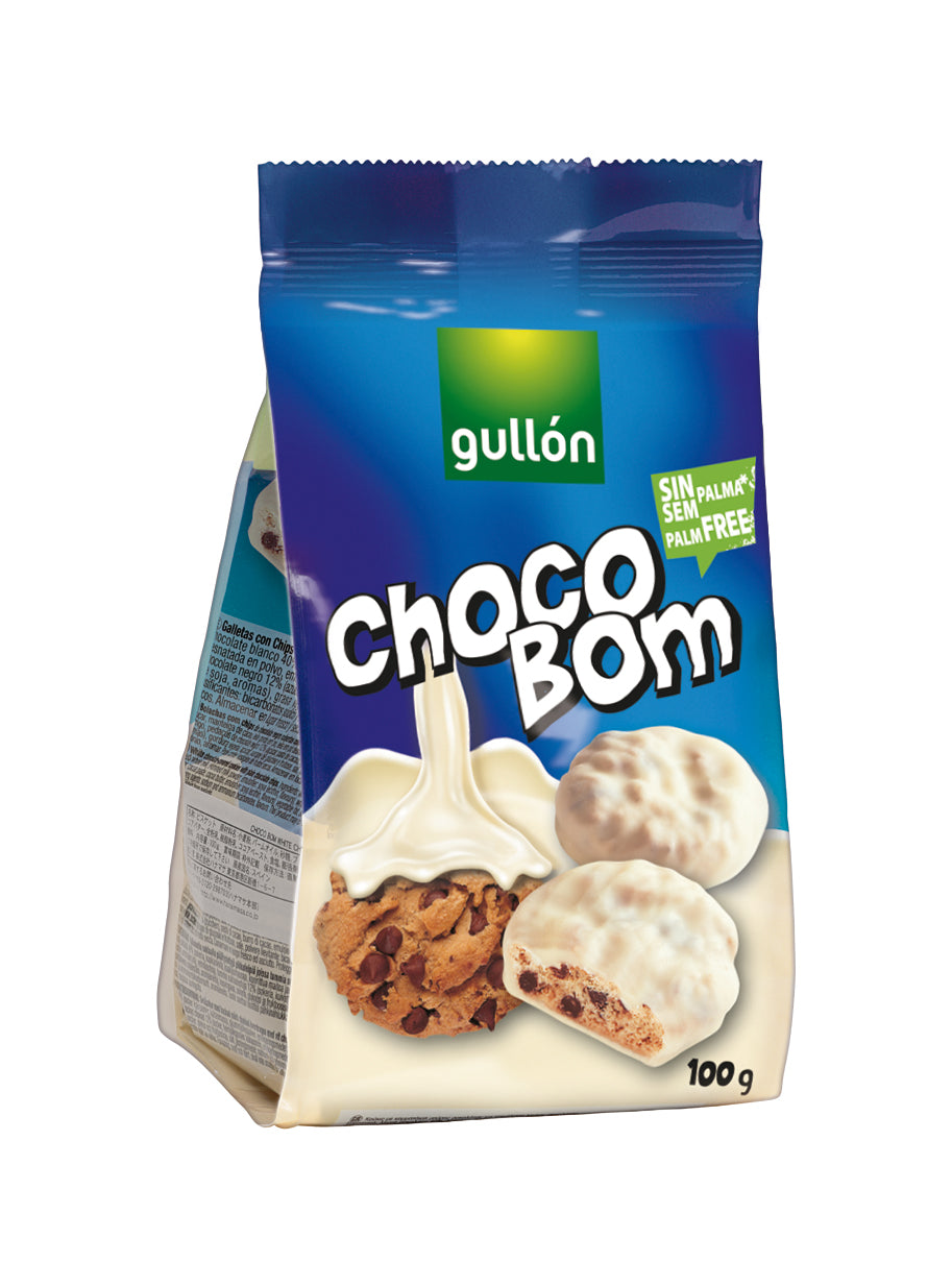 Choco Bom Blanco