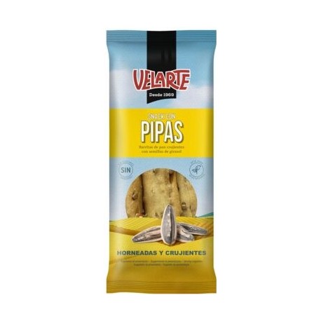 Pipas Artesanas - Velarte