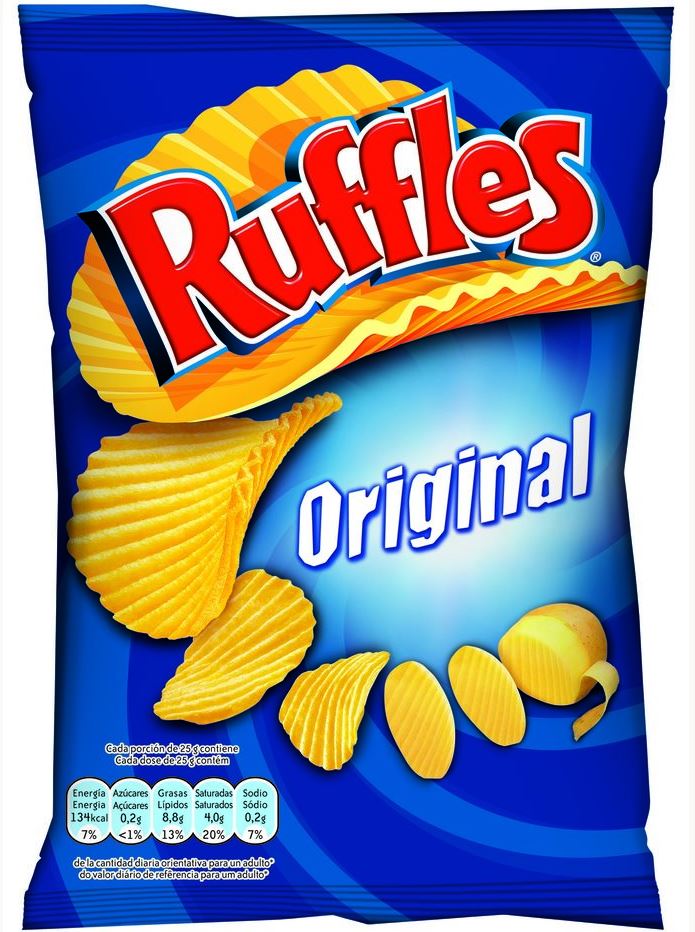 Ruffles Original