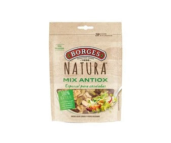 Cocktail Natura - Borges