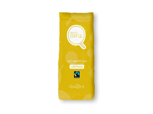 Café Grano - Fair Trade - Qualery