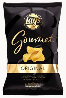 Lays Gourmet Original