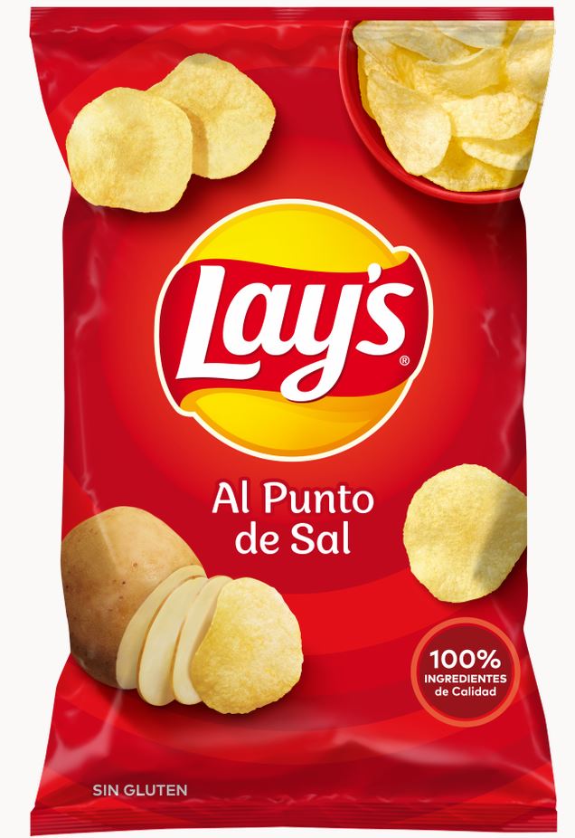 Lays Sal